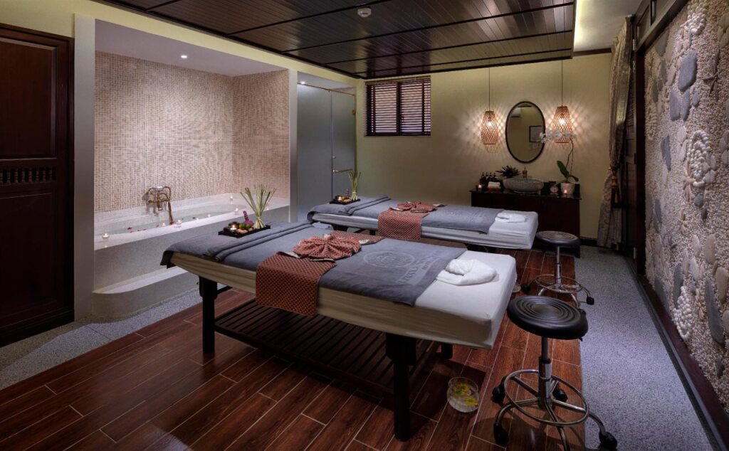Хойан: Little Riverside. A Luxury Hotel & Spa