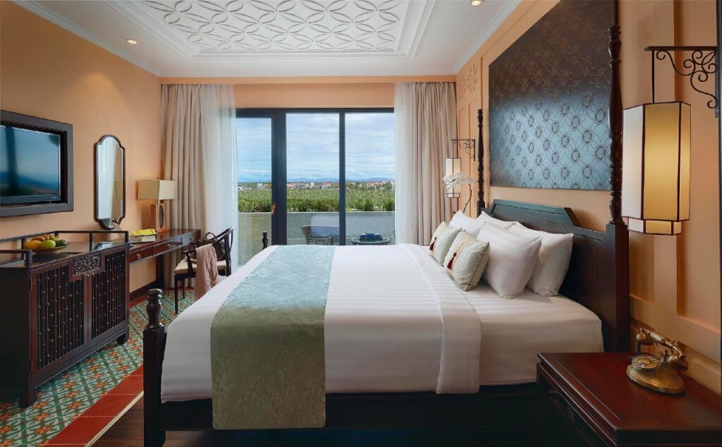 Хойан: Little Riverside. A Luxury Hotel & Spa