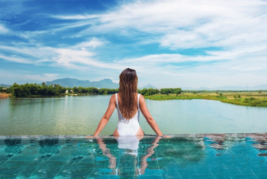 Хойан: Little Riverside. A Luxury Hotel & Spa