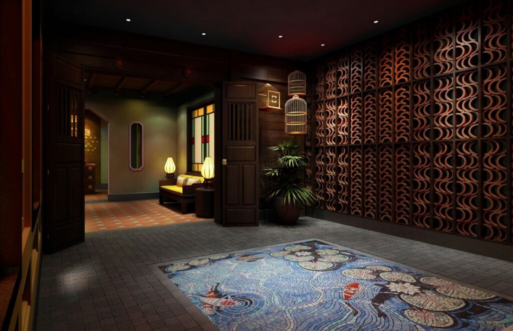 Хойан: Little Riverside. A Luxury Hotel & Spa