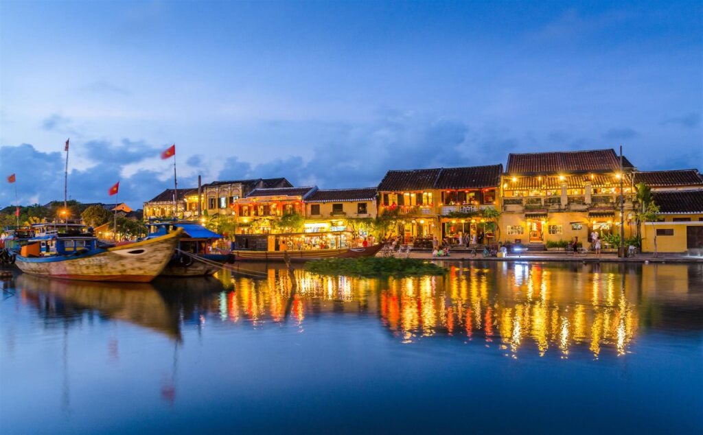 Хойан: Little Riverside. A Luxury Hotel & Spa