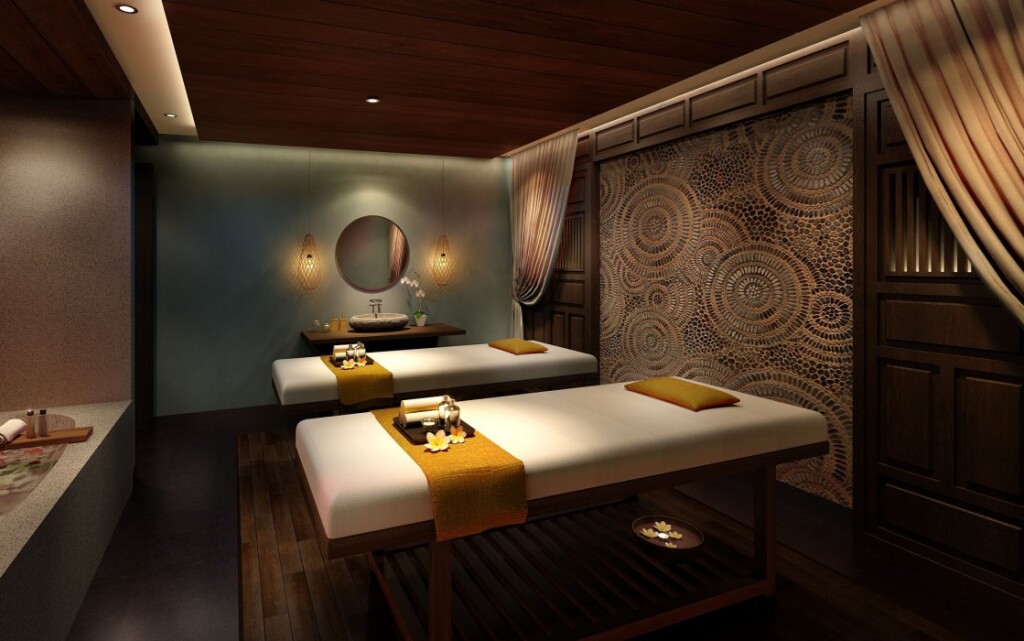 Хойан: Little Riverside. A Luxury Hotel & Spa