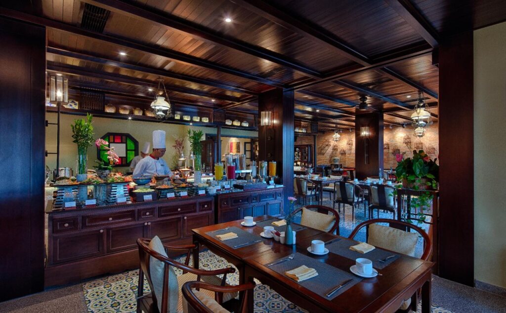 Хойан: Little Riverside. A Luxury Hotel & Spa