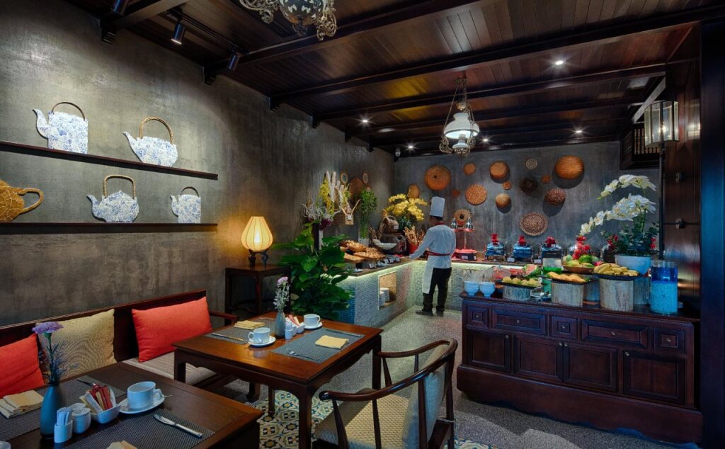 Хойан: Little Riverside. A Luxury Hotel & Spa