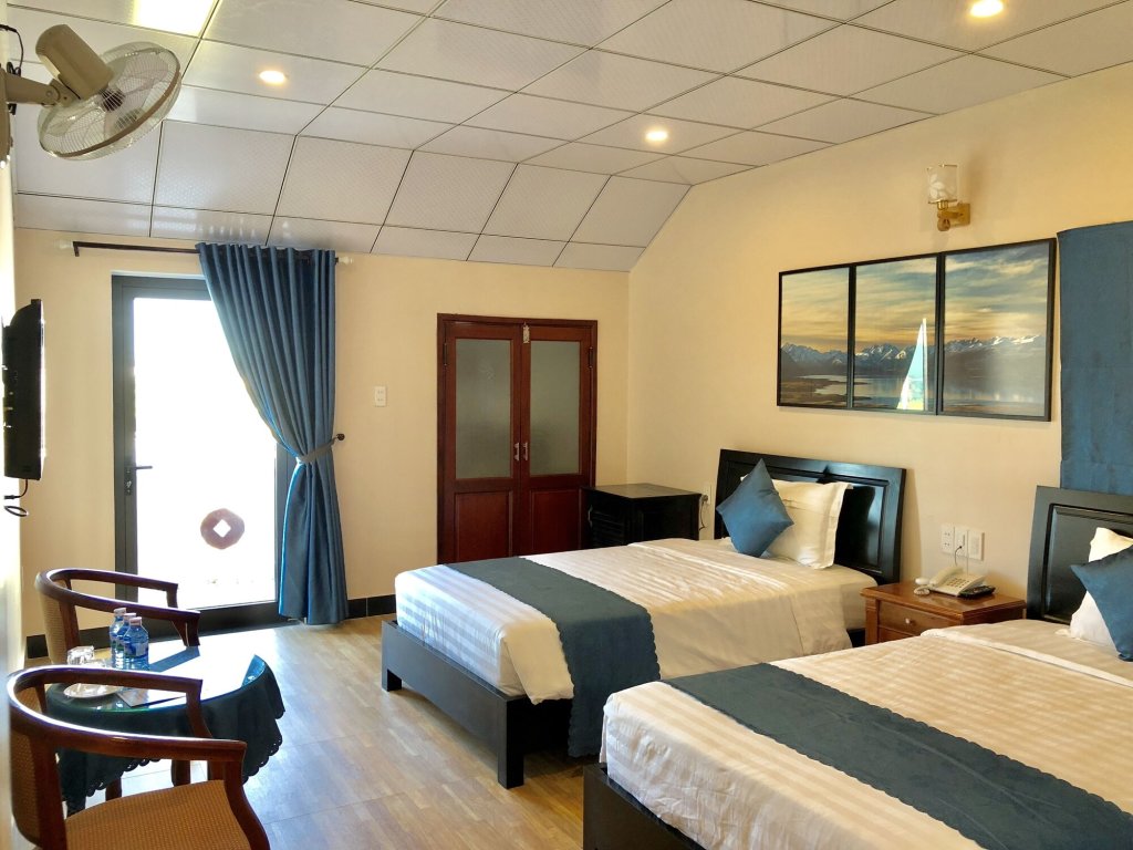 Хойан: Home River Villa