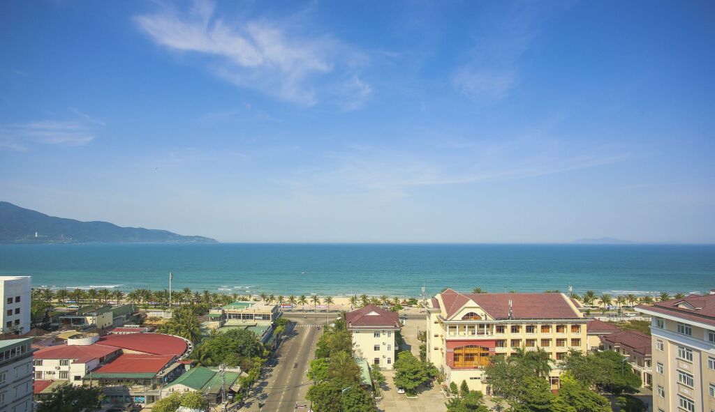 Дананг: Toan Thang Hotel