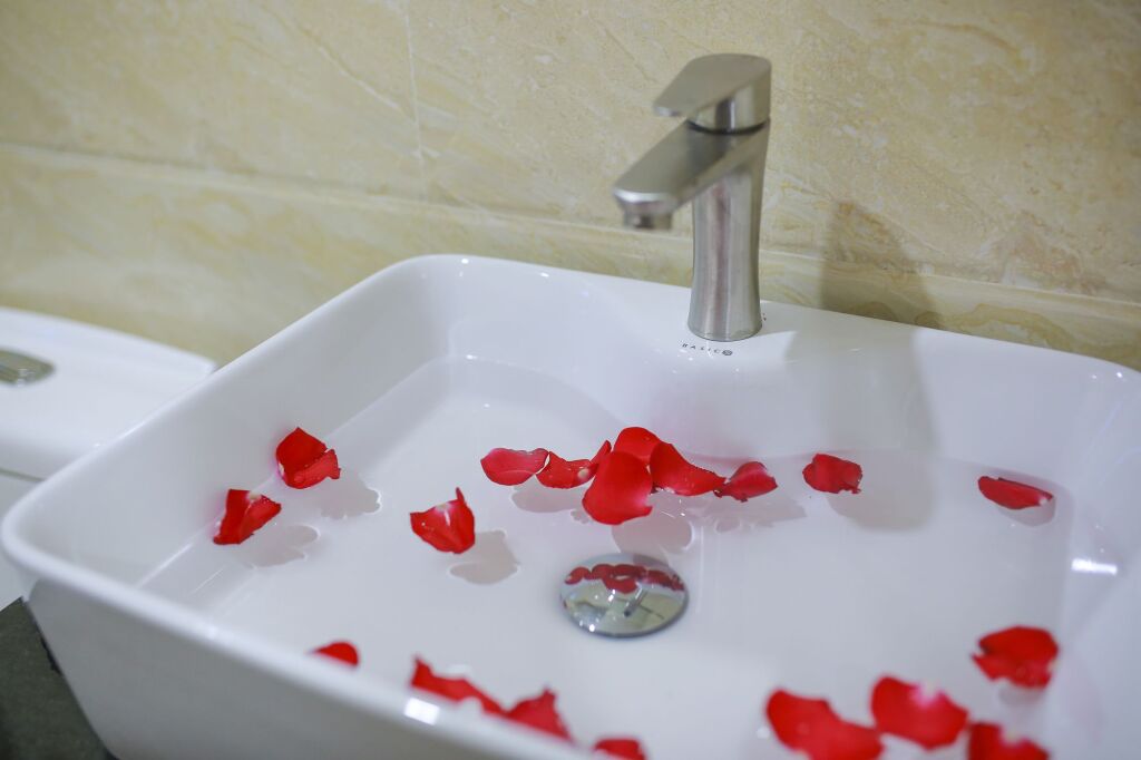Дананг: Toan Thang Hotel
