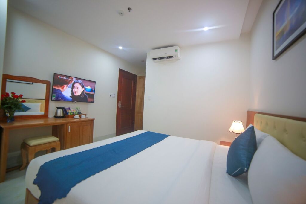 Дананг: Toan Thang Hotel