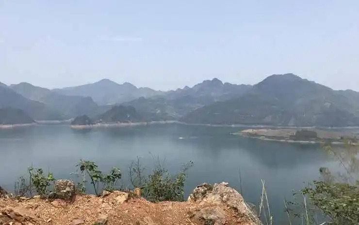 Маи-Чау: Ban Buoc Homestay - Hostel
