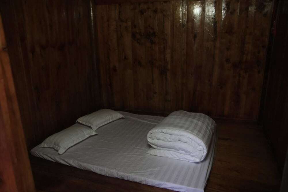 Маи-Чау: Ban Buoc Homestay - Hostel