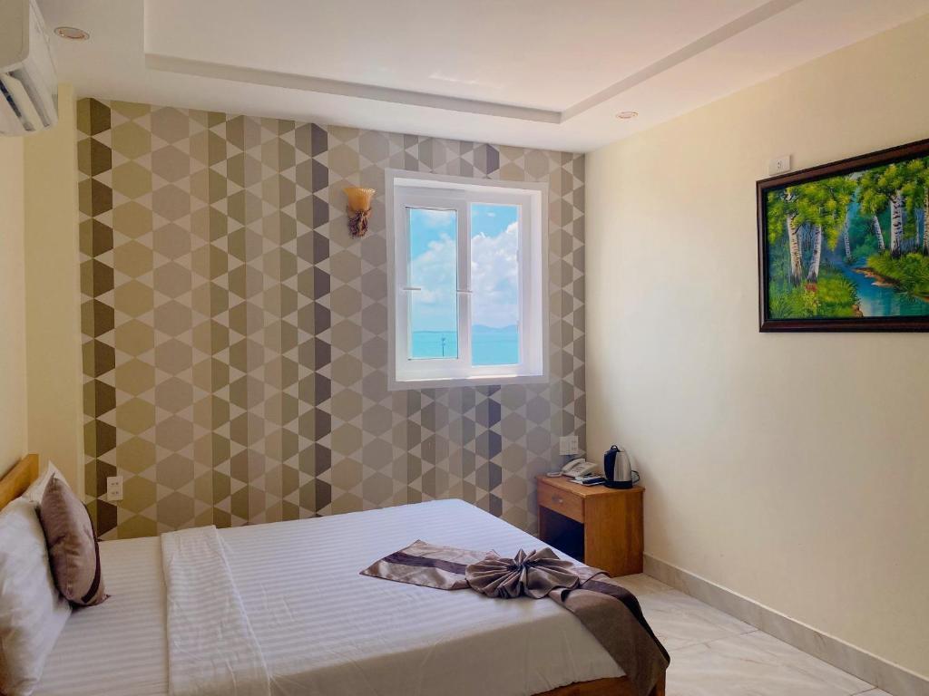 Вунгтау: Ngoc Hanh Beach Hotel