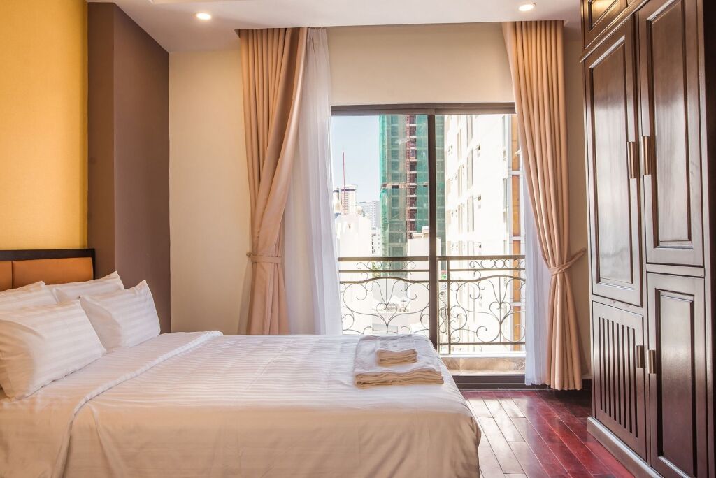 Aladin Hotel — фото 1