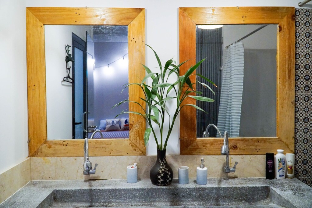 Дананг: 3BR Green and Artistic House in Da Nang