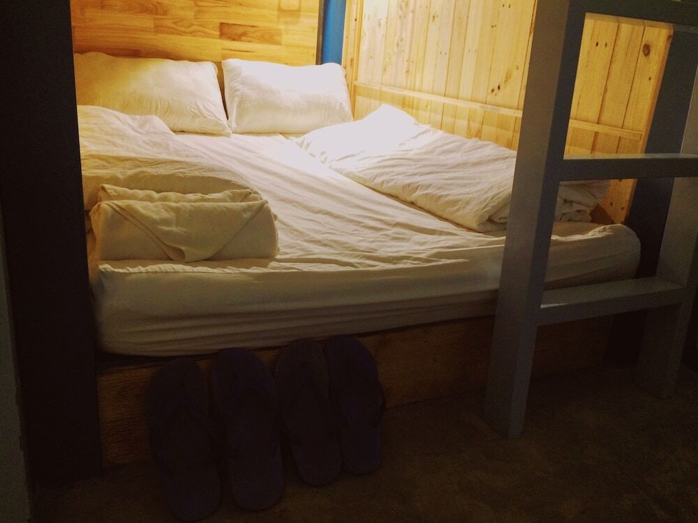 Хошимин: KHA Hostel & Cafe
