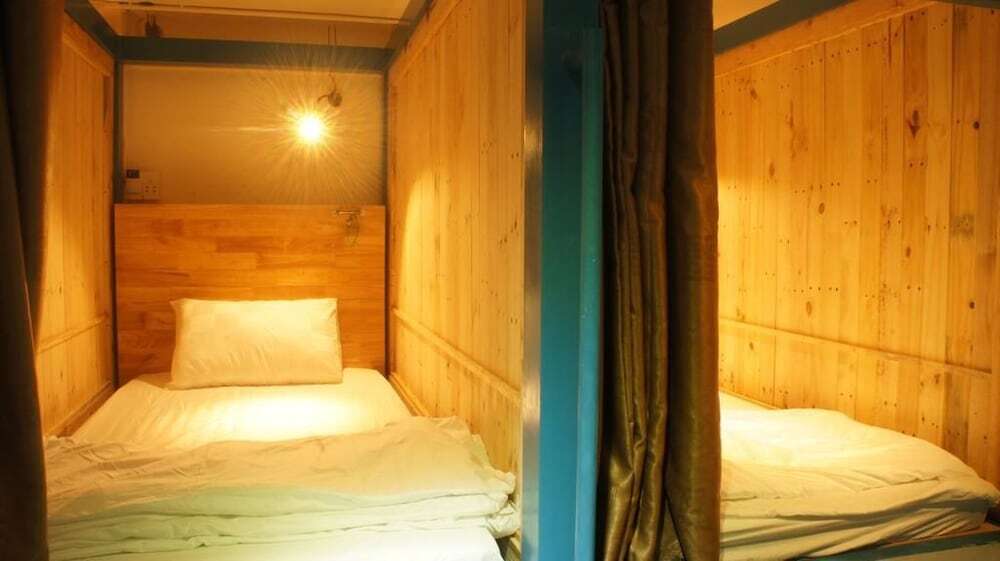 Хошимин: KHA Hostel & Cafe
