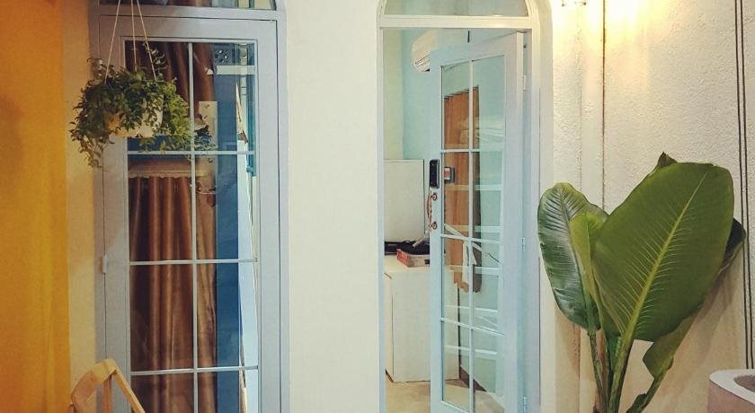Хошимин: KHA Hostel & Cafe