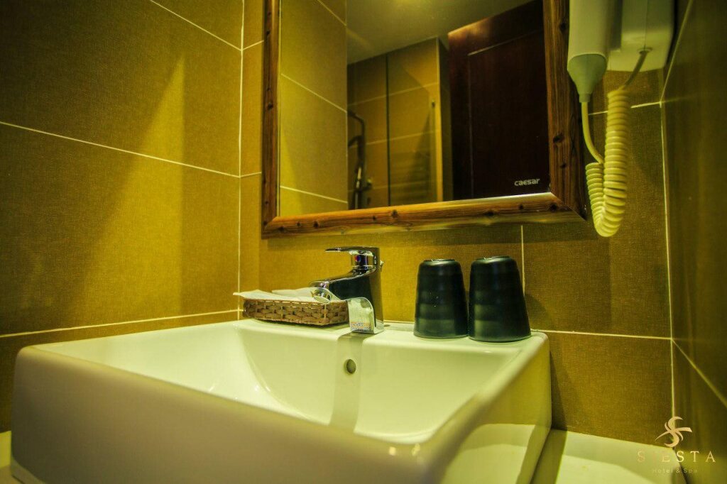 Дананг: Siesta Hotel & Spa Da Nang