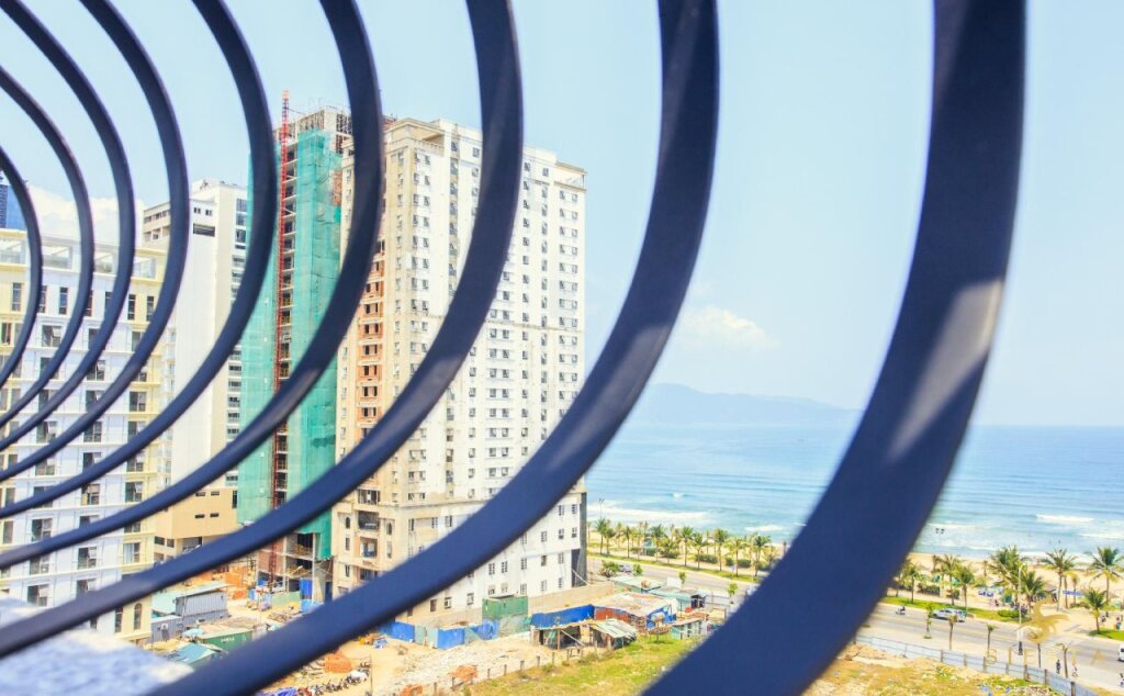 Дананг: Siesta Hotel & Spa Da Nang