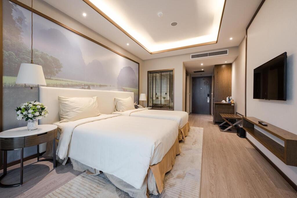 Шамшон: FLC Grand Hotel Samson