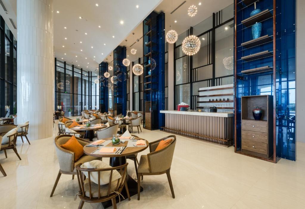 Шамшон: FLC Grand Hotel Samson