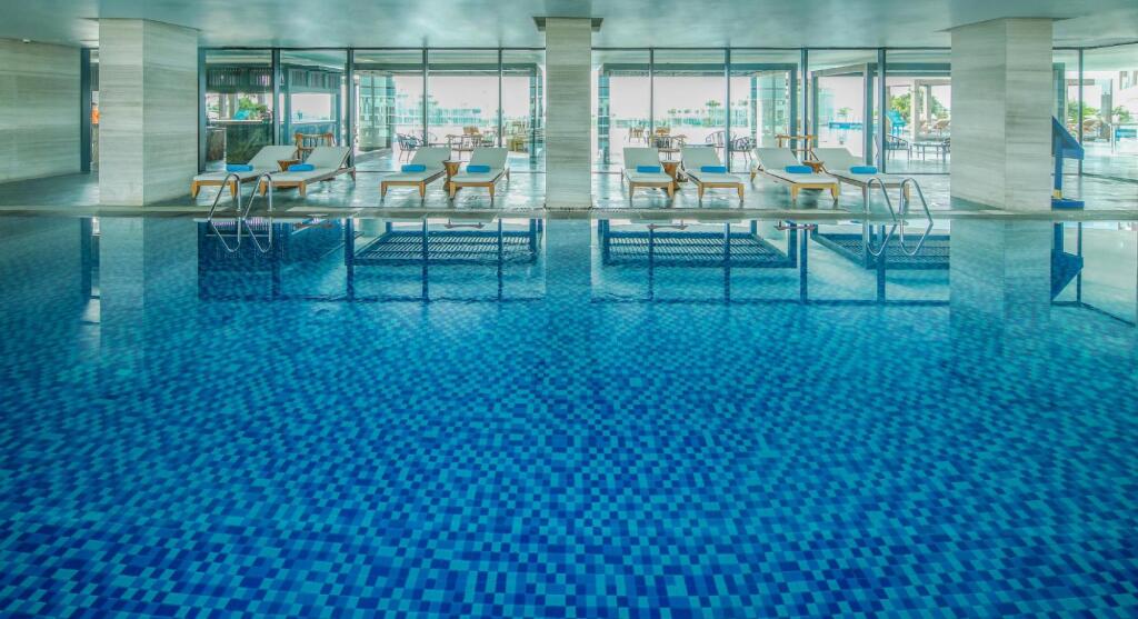 Шамшон: FLC Grand Hotel Samson