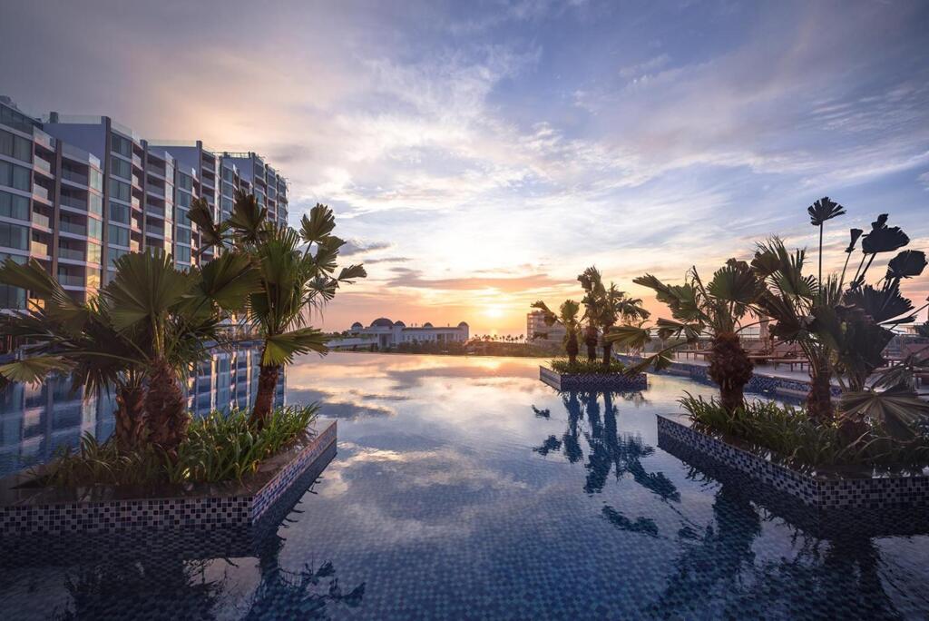 Шамшон: FLC Grand Hotel Samson