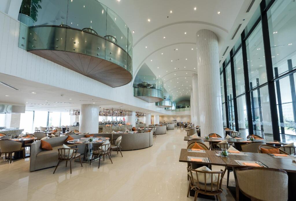 Шамшон: FLC Grand Hotel Samson