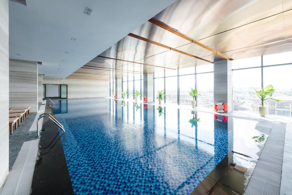 Шамшон: FLC Grand Hotel Samson