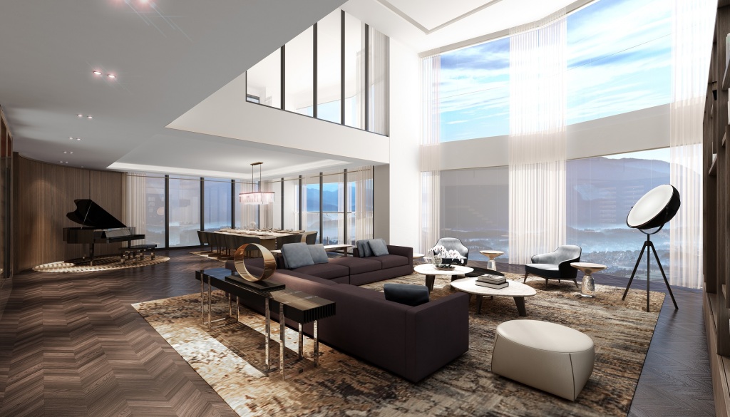 Шамшон: FLC Grand Hotel Samson