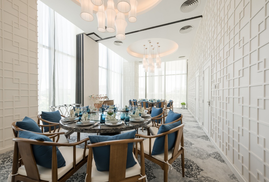 Шамшон: FLC Grand Hotel Samson