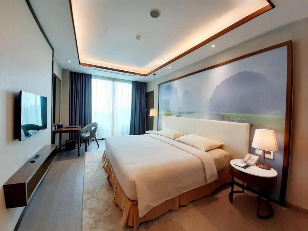 Шамшон: FLC Grand Hotel Samson