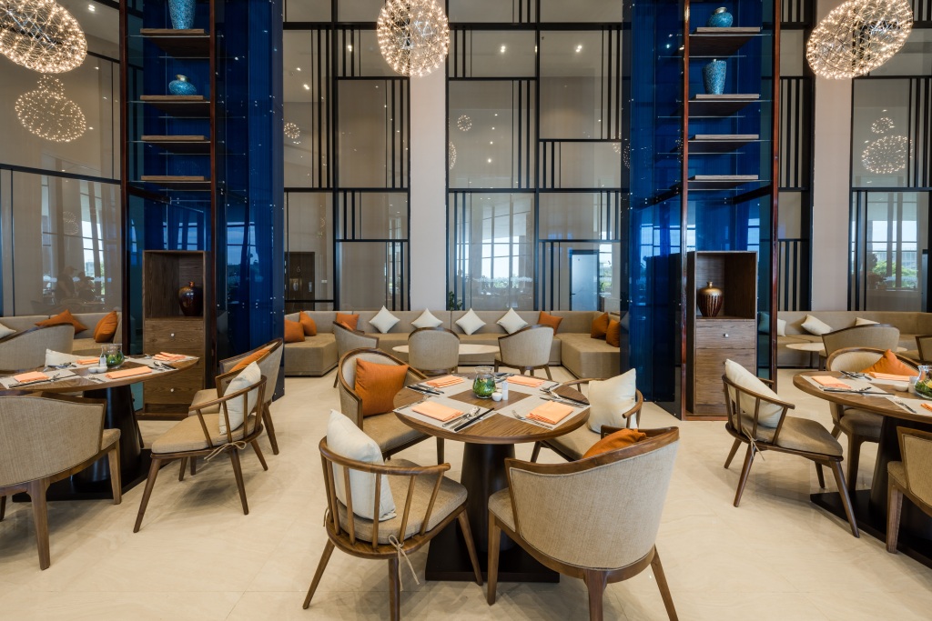 Шамшон: FLC Grand Hotel Samson