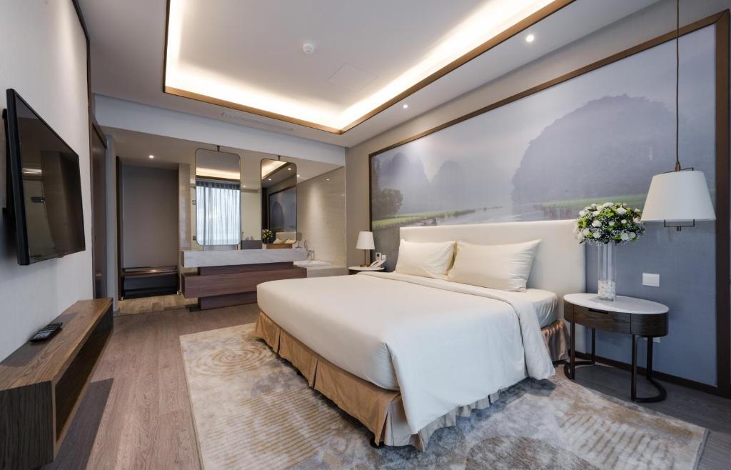 Шамшон: FLC Grand Hotel Samson