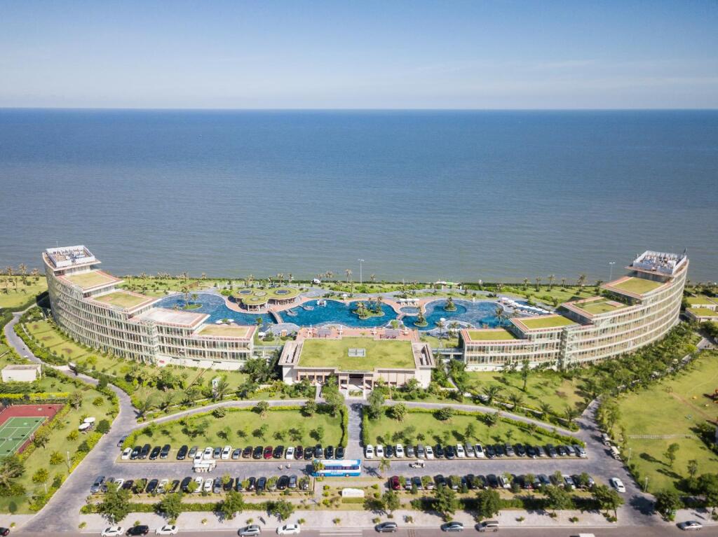 Шамшон: FLC Grand Hotel Samson