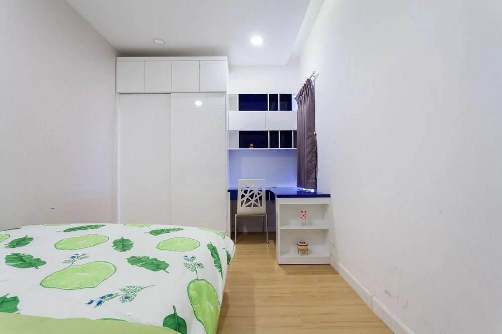 Хошимин: Jennifer Apartment Luxury 2BR