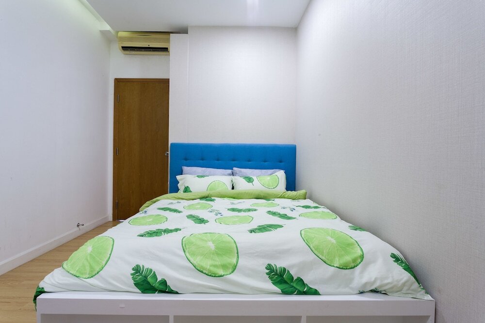Хошимин: Jennifer Apartment Luxury 2BR