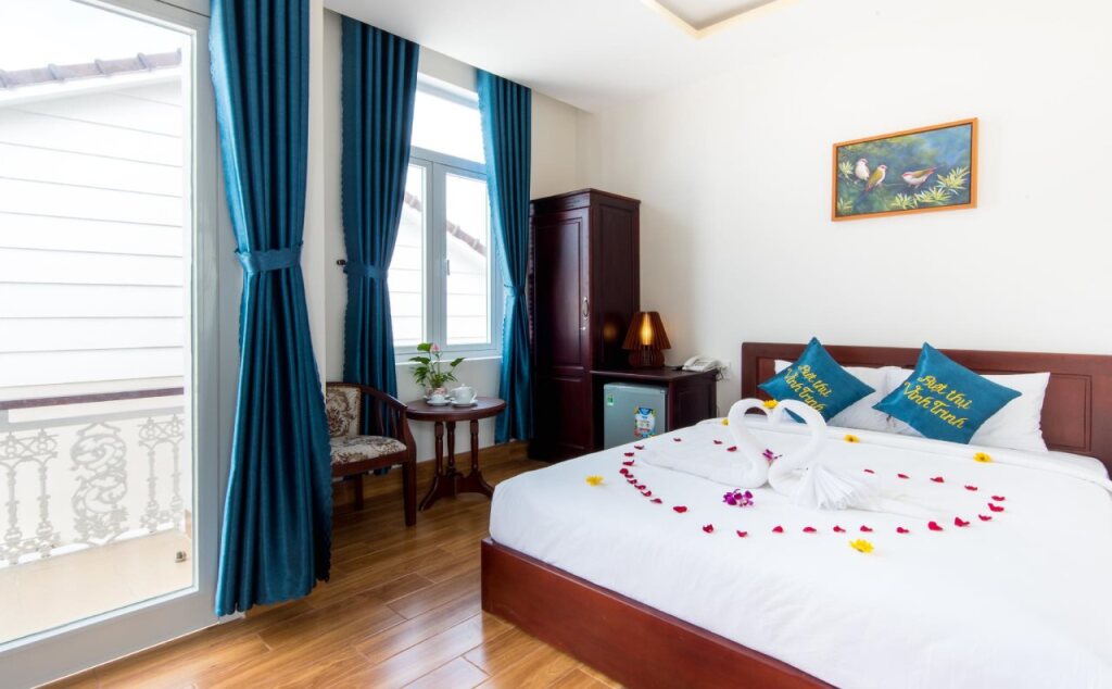 Хойан: Vinh Trinh Villa Hoi An