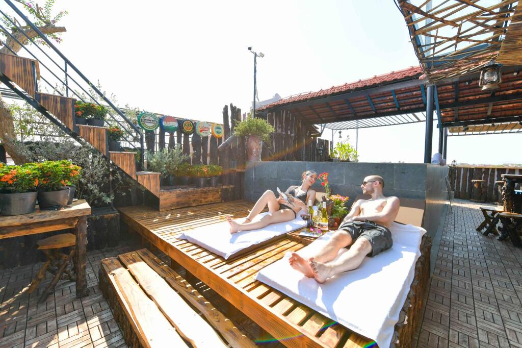 Хойан: La An Old Town Hotel