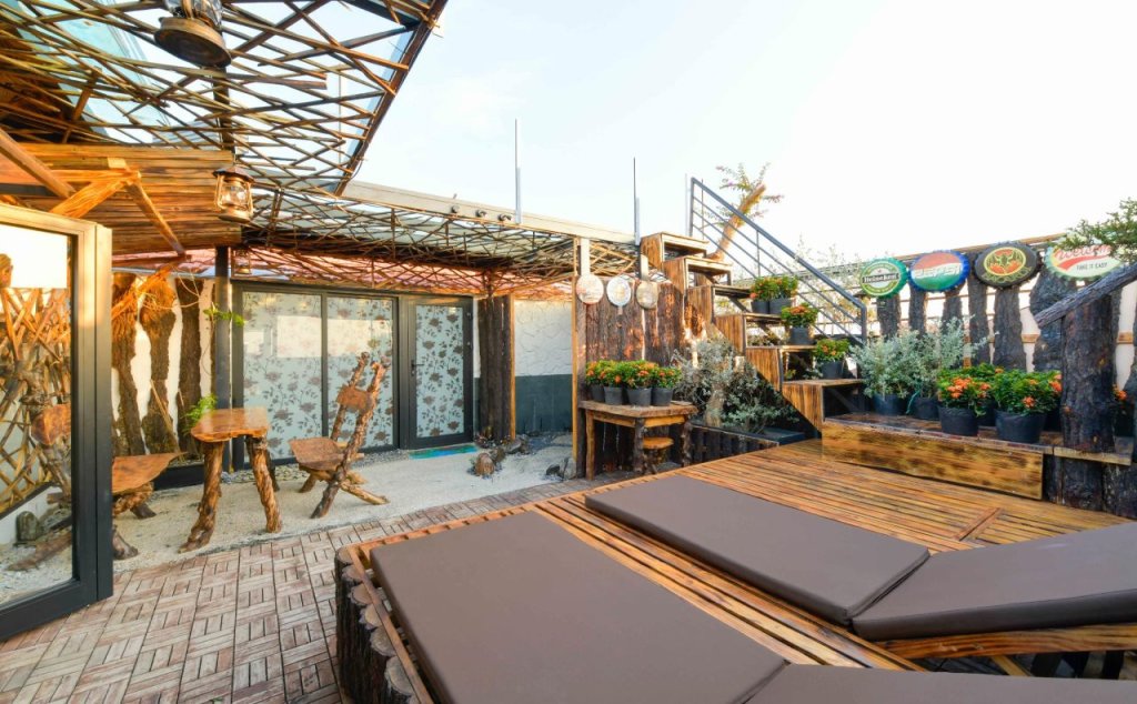 Хойан: La An Old Town Hotel