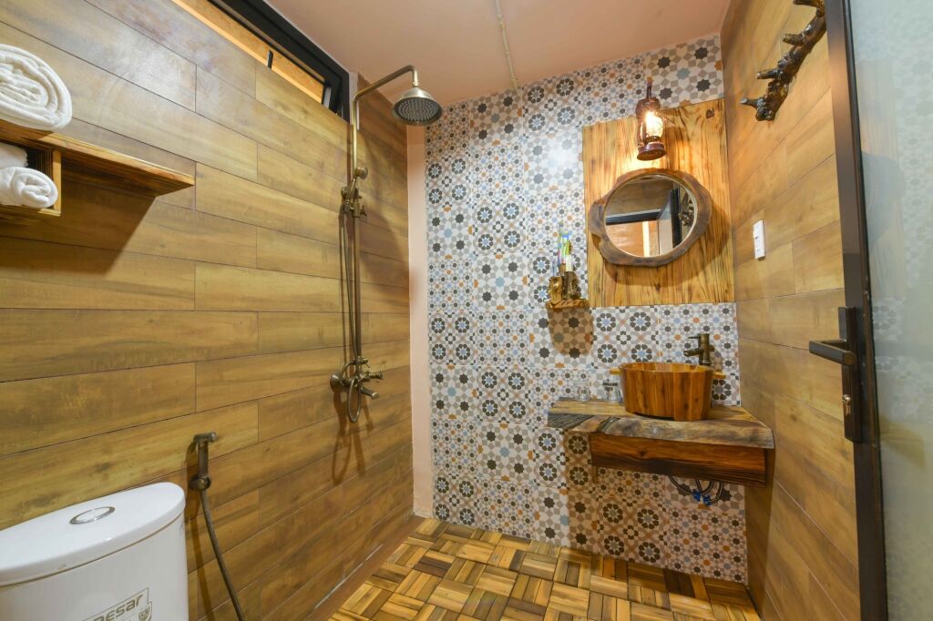 Хойан: La An Old Town Hotel