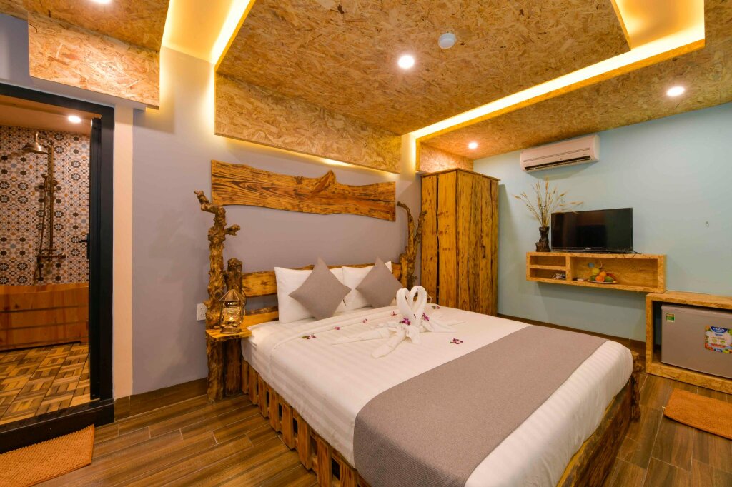 Хойан: La An Old Town Hotel