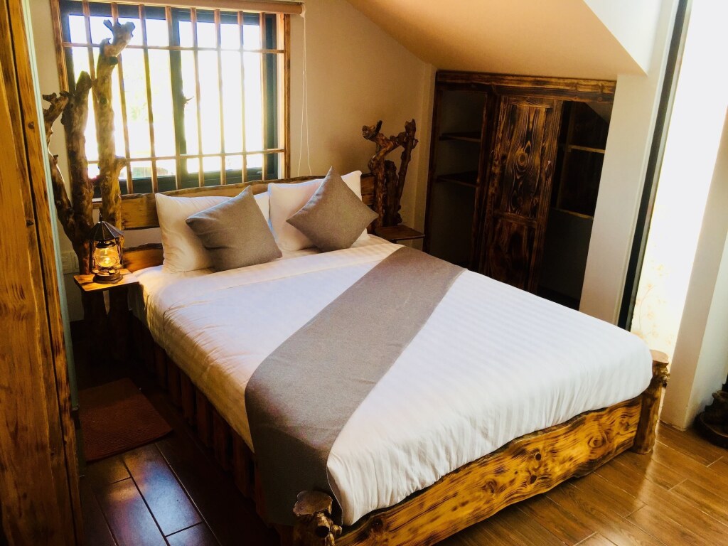 Хойан: La An Old Town Hotel