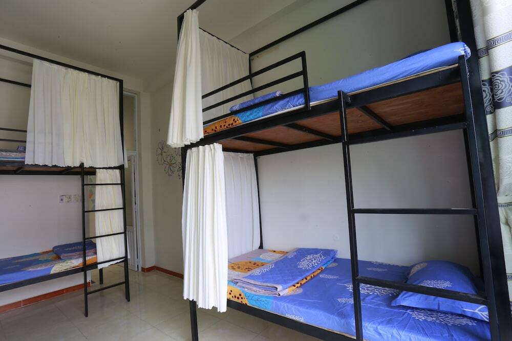 Дананг: Santi Homestay DaNang