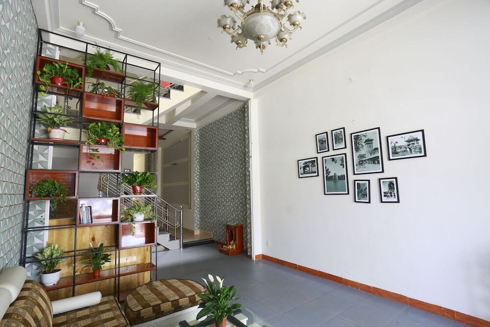 Дананг: Santi Homestay DaNang