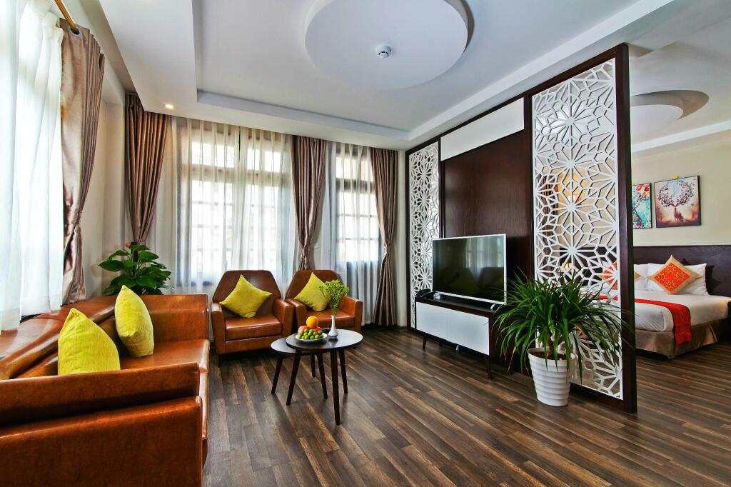 Шапа: Lacasa Sapa Hotel