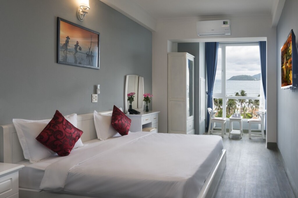 Нячанг: Montana Hotel