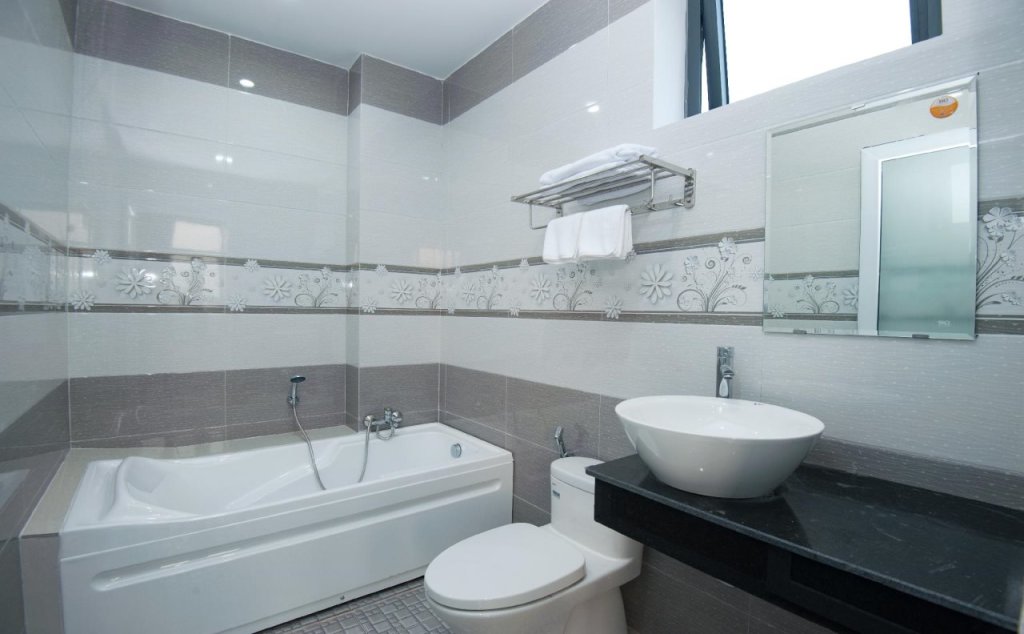 Хойан: An Bang Golden Beach Villa