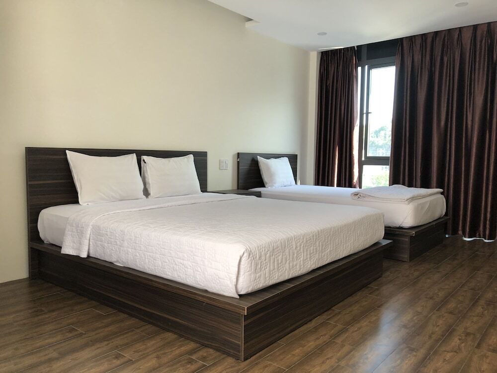 Нячанг: Ngoc Long Villa Nha Trang Ocean View