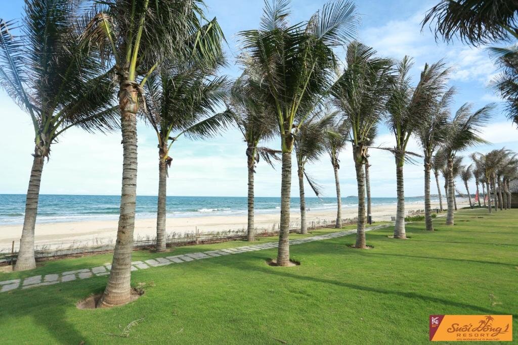 Фантхьет: Suoi Hong Resort