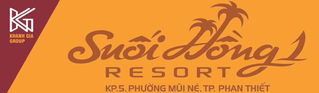 Фантхьет: Suoi Hong Resort